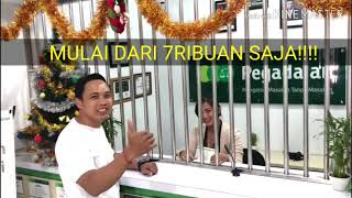 APA SIH TABUNGAN EMAS ITU???? I PUTU EMA ASTA REBAWA _ P91932