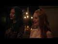 Riverdale S5E8 The Heroes Play With The Keys