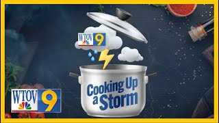 There's a lot going on at Waterfront Hall in Wheeling - Cooking up a Storm