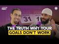 How To FINALLY Achieve Your Goals In 2026 Mohammed Faris Sh Ammar Alshukry 