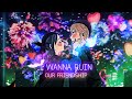 Love is war  i wanna ruin our friendship  edit