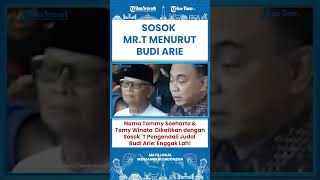 SHORT Sosok Mr.T Pengendali Judi Online yang Kebal Hukum Menurut Menkominfo Budi Arie!