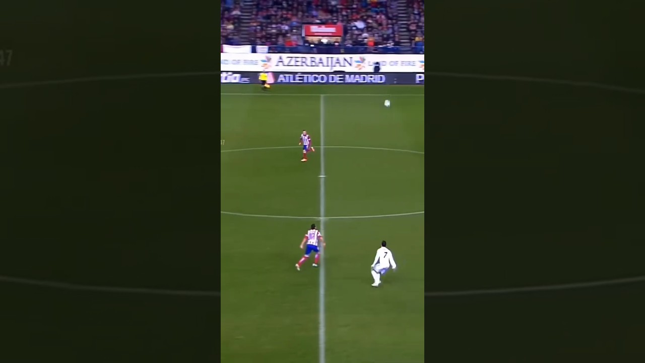 Revenge moments in football 🥶 