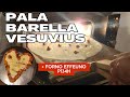 Pala Barella Vesuvius + Forno Effeuno P134H - Coppia Perfetta!!