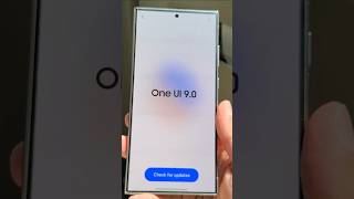One UI 9 на Android 17: полный список совместимых Galaxy #tech #smartphone