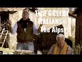 Two Greedy Italians - The Italian Alps pt 1