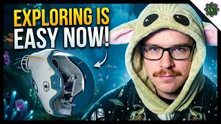 Exploration Just Got SO MUCH EASIER! (Subnautica 2)