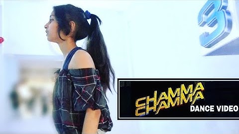 Chamma Chamma Official Song - Fraud Saiyaan | Elli AvrRam, Arshad | Neha Kakkar, Tanishk| hani saini