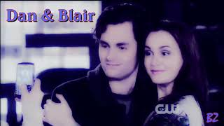 Dan & Blair ~ This Way