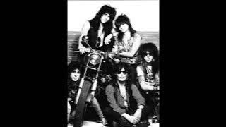 L.A. Guns - Sex Action 1988 Remastered 2023