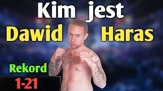 Najsłabszy Zawodnik W Historii Polskiego Mma Kim Jest Dawid Haras Prime Mma, Olejnik, Daro Lew