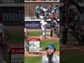 Wheeler should be annoyed #mlb #baseball