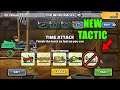  new tactic no hb the wind races  hill climb racing 2