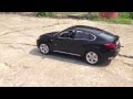 BMW X6 Rastar 1:14