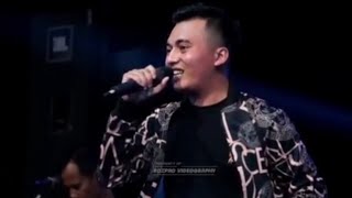 DOSA KAU ANGGAP MADU - BAYU PRATAMA NEW PALAPA LIVE TASIK AGUNG REMBANG