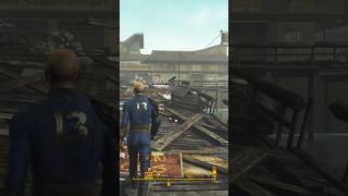 Fallout Point Lookout Remake #fallout