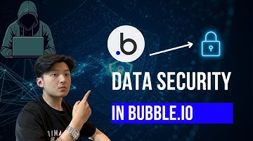 How to make my bubble app secure? (Learn from my $1000 mistake)