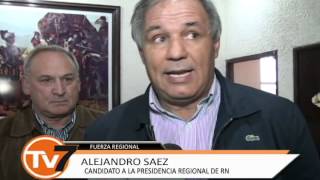 TV7 Noticias Viernes 4 Abril 2014