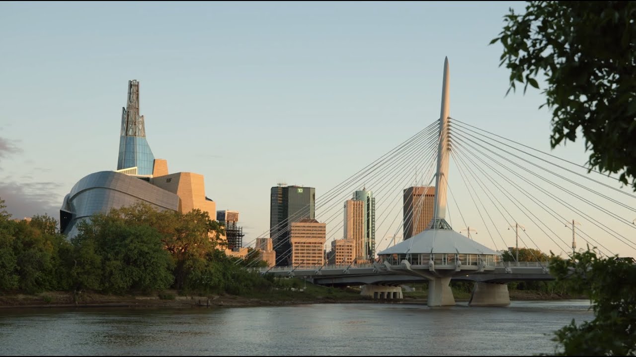 Grow Your Business in Winnipeg YouTube