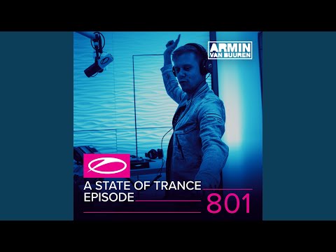 Armin Van Buuren, Marlo - I Live For That Energy (ASOT 800 Anthem) - MaRLo Remix