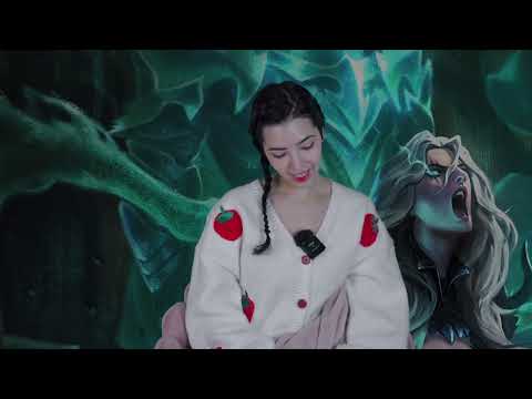 ASMR The Lament of Soulwaker Soft Spoken Reading Chapter 11