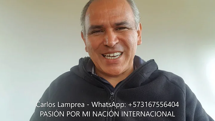 LA META PRINCIPAL DE UNA VIDA COMPROMETIDA CON EL ...
