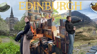 5 days in Edinburgh