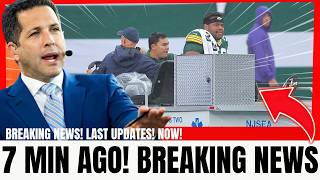 ⚠️ URGENT! 6 MIN AGO Packers' O LINE CRISIS deepens as Bako Bewele   GREEN BAY PACKERS NEWS TODAY
