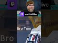 Meet Tom the ghost  | northhilllive on #Twitch