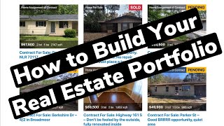 How to turn your Investor Tribe into a Real Estate Lending Operation | STORIES OF TRIBE-VESTING screenshot 2