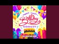 Happy Happy Birthday Maligayang Bati Sa'yo
