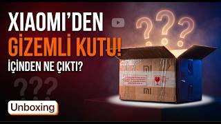 Xiaomiden Gelen Gizemli Kutu Açılışı İçinden Kaç Telefon Redmi Note 17 Modeli Çıktı?