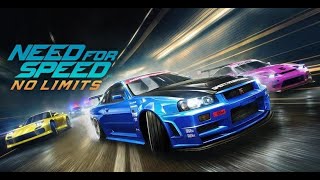 How to play NFS No Limits | For Beginners Guide| First time ever....With No Copyright songs screenshot 1