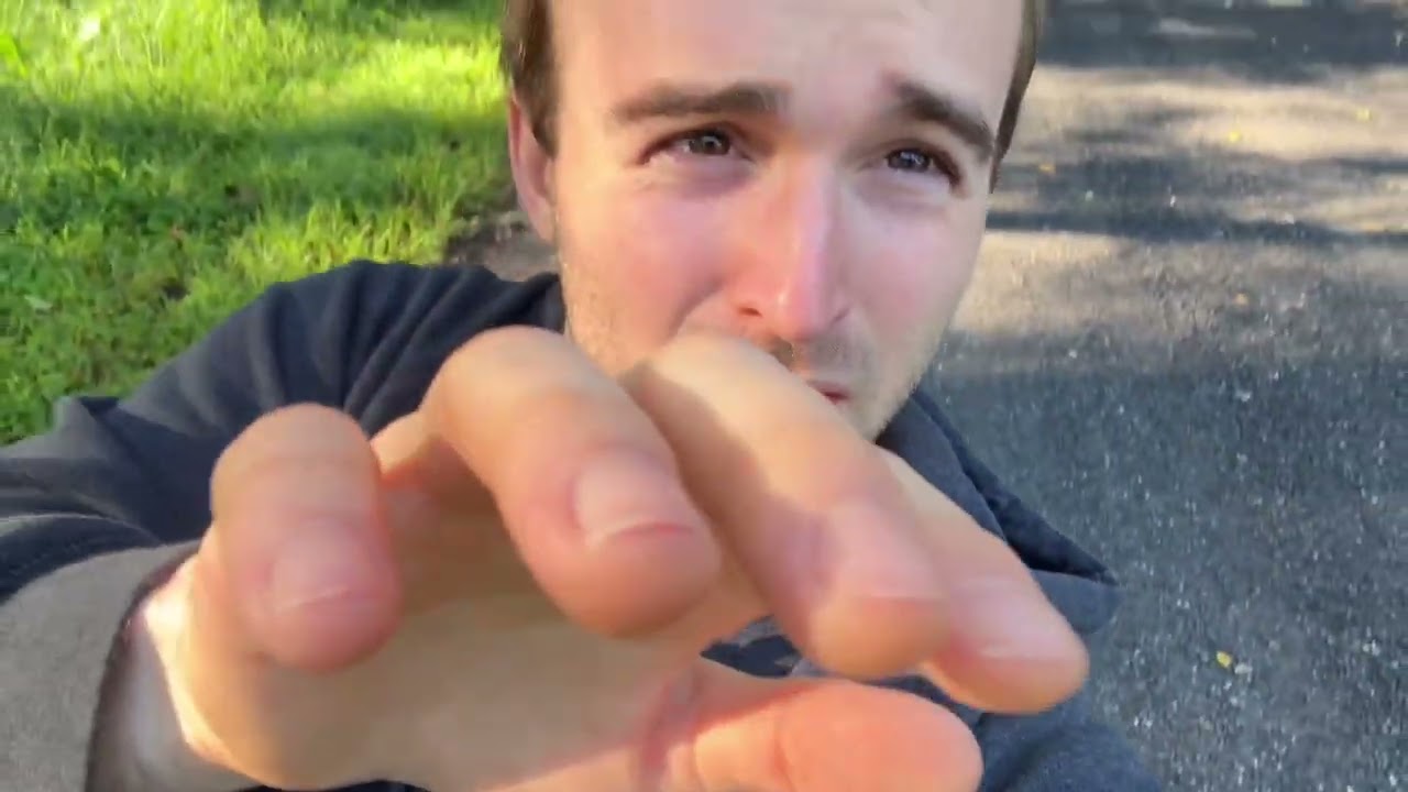 ASMR - Camera Movement Practice Session #2