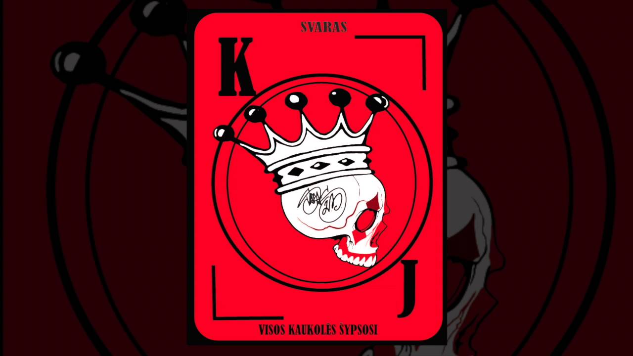 Svaras - Karaliaus juokdarys