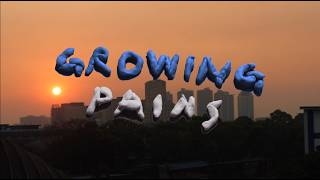 Looking Machine - Growing Pains (Music Video)