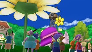 THE BLOOMING FLOWER OF DOOM (A Toontown Animation)