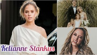 Kelianne Stankus (Gymnast) Lifestyle, Hobbies, Relationship, Family, Age, Facts, Husband, Net Worth