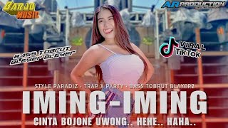 Dj Iming Iming  Trapparty Style Paradise  Ar Pro 
