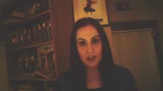 Meg Johnson poetry part 3