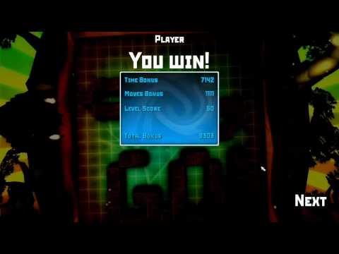 Ziro - Walkthrough Quest mode - Level 1