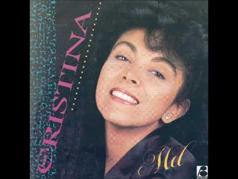 Cristina Mel   1995   Mel   Ser de Ti
