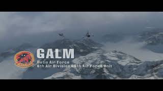 Ace Combat Zero: The Belkan War - Hor+ Ultrawide Patch (PCSX2)