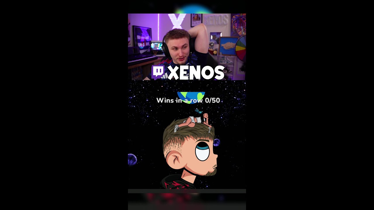 LIVE - 6KD REBIRTH POV