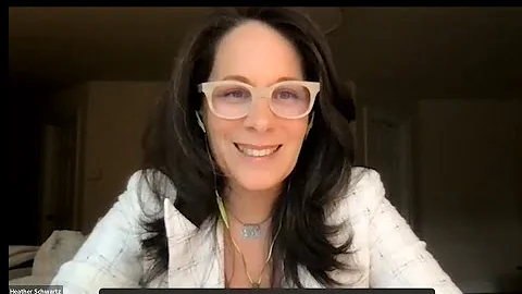 Spiritual Connection Show with Heather Schwartz