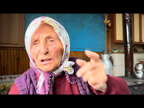 Fedakar bir Karadeniz Anası: Ayşe Ataman