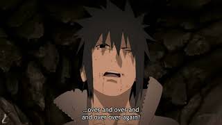 Sasuke Nandomo - Amvedit