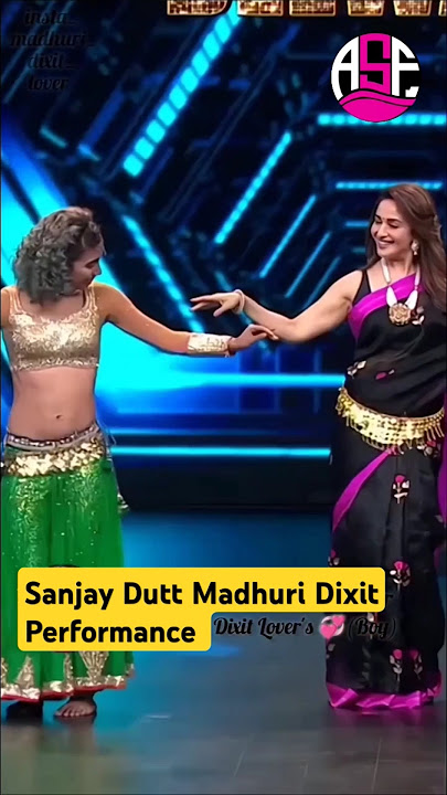 Madhuri Dixit Performance #madhuri #tammatamma #dance