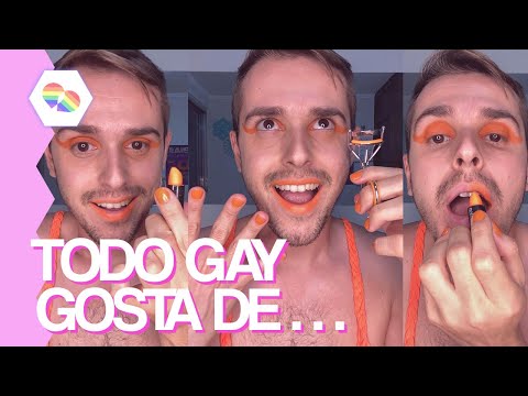 Coisa de Gay - Papo de Beesha