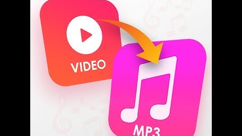 MP4 Video to MP3 Converter